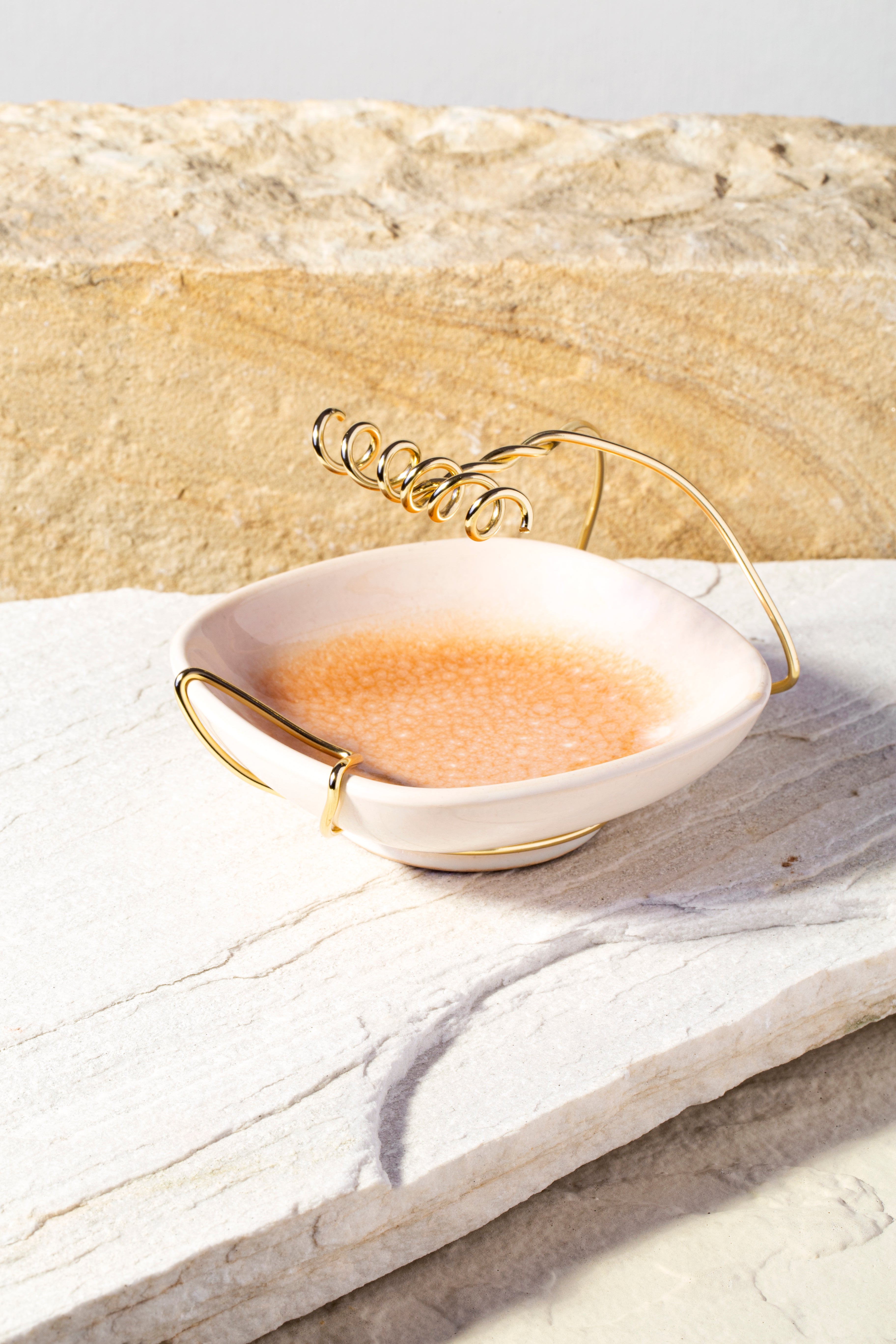 Vintage Ashtray (small)