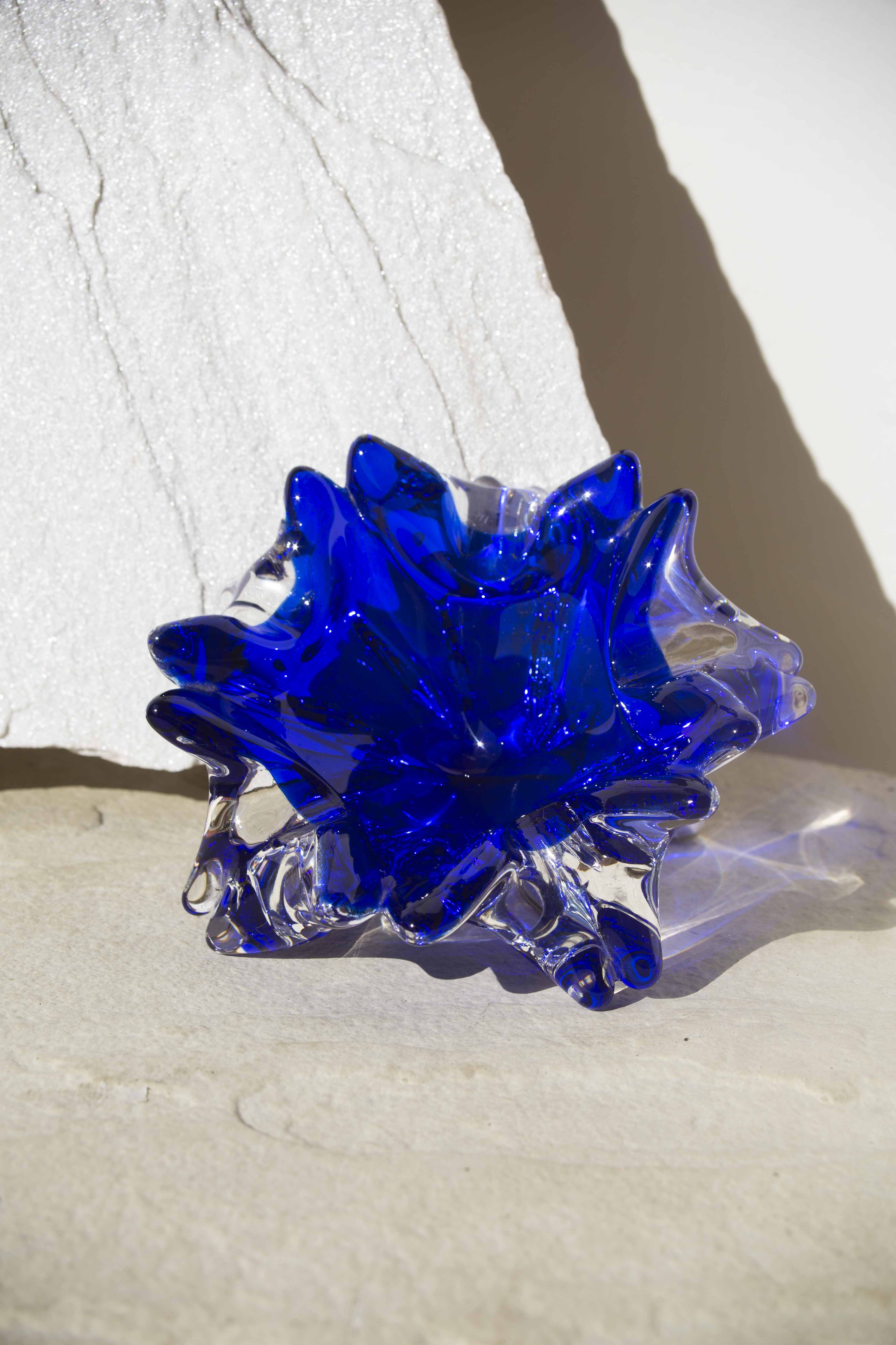 Vintage Ashtray (medium)