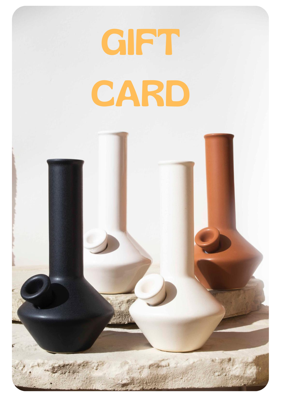 Paff Gift Card