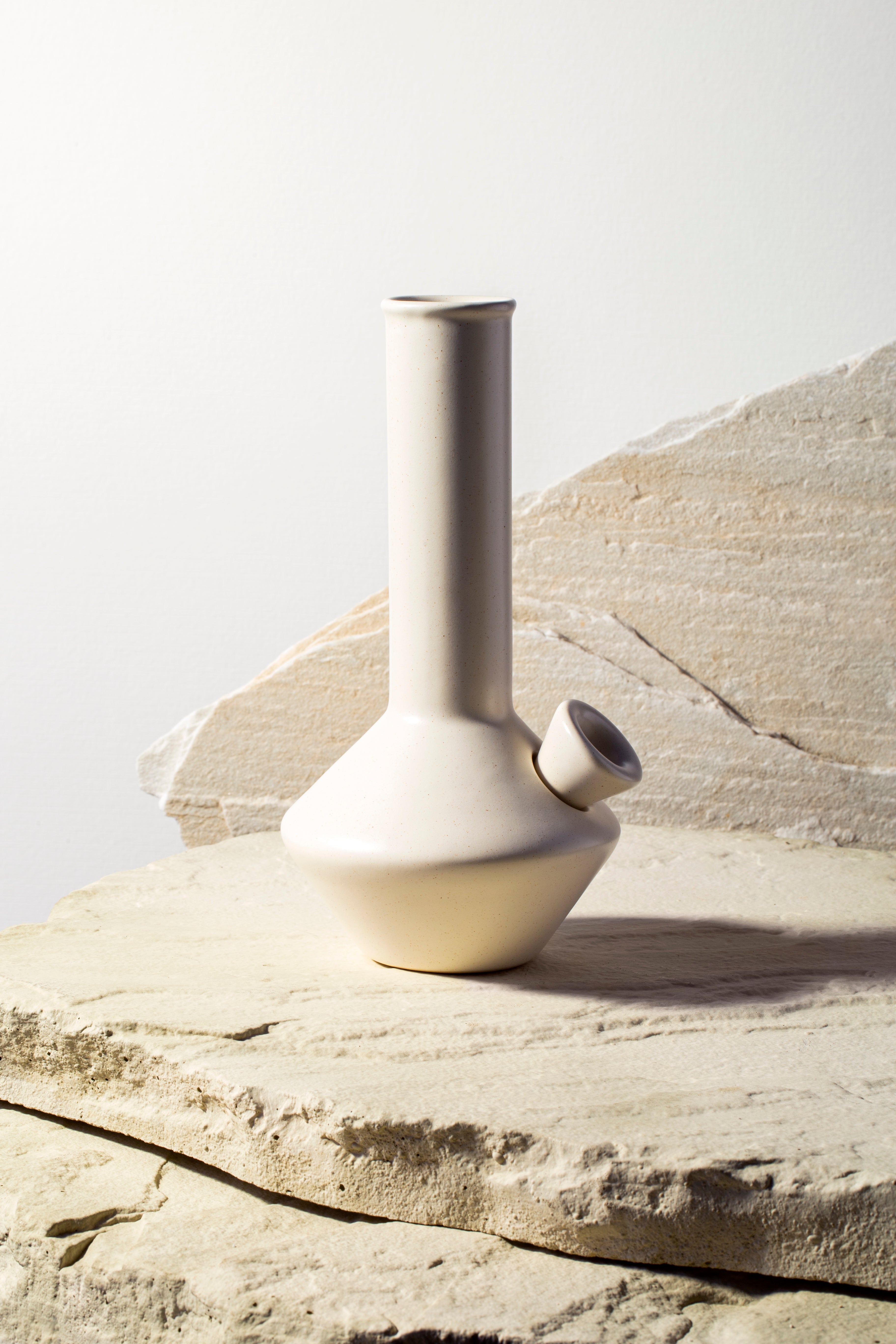 Pleasure Point Bong Dust