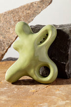 Nebula Pipe Moss