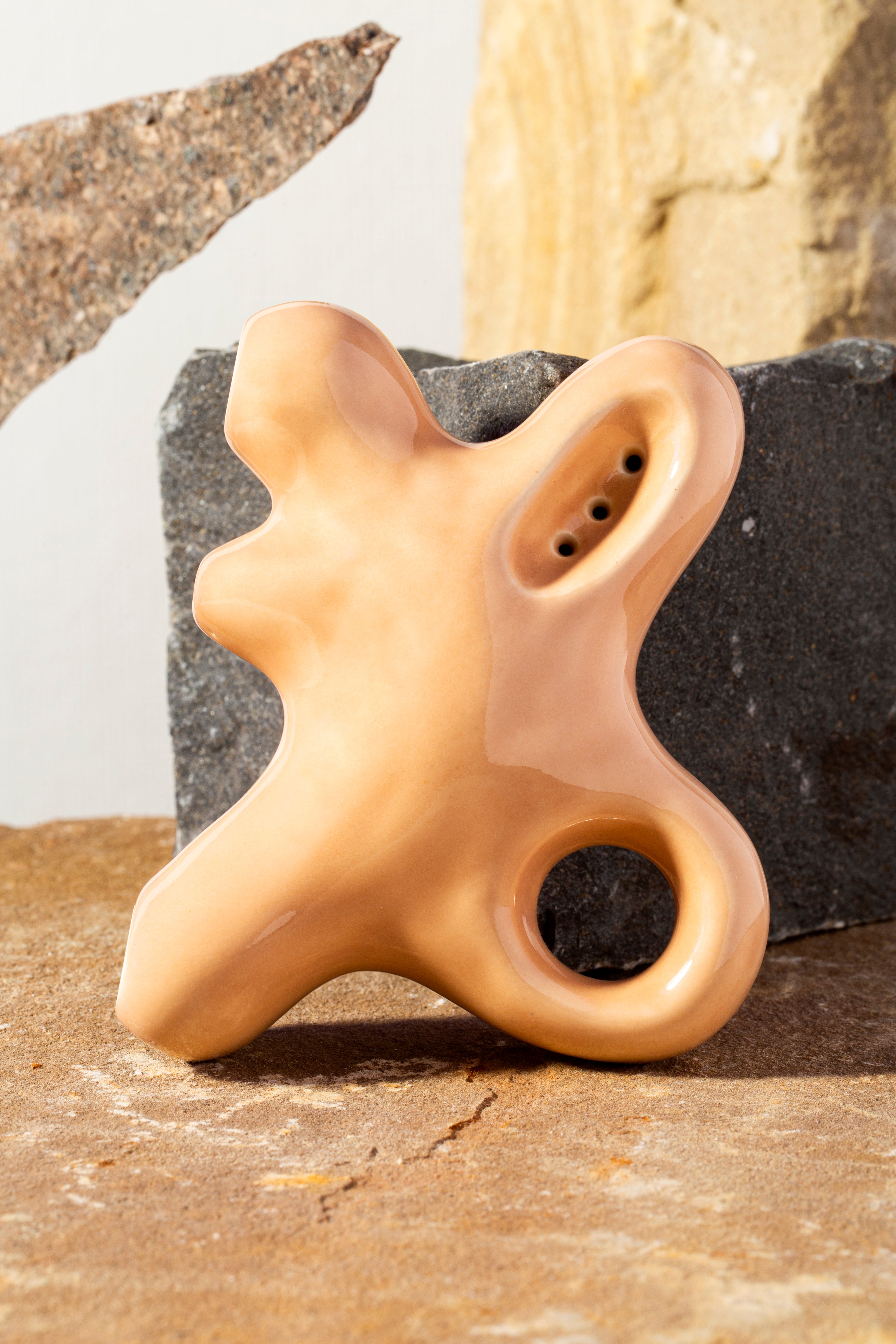 Nebula Pipe Canyon