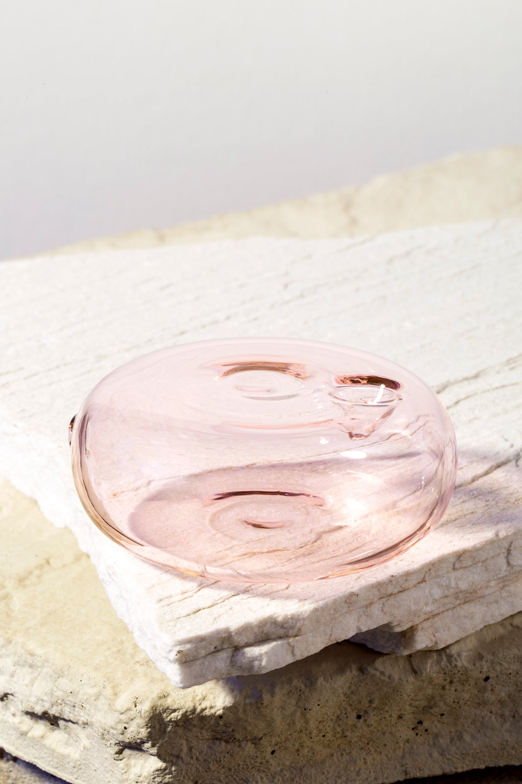 Hudson Pipe Pink