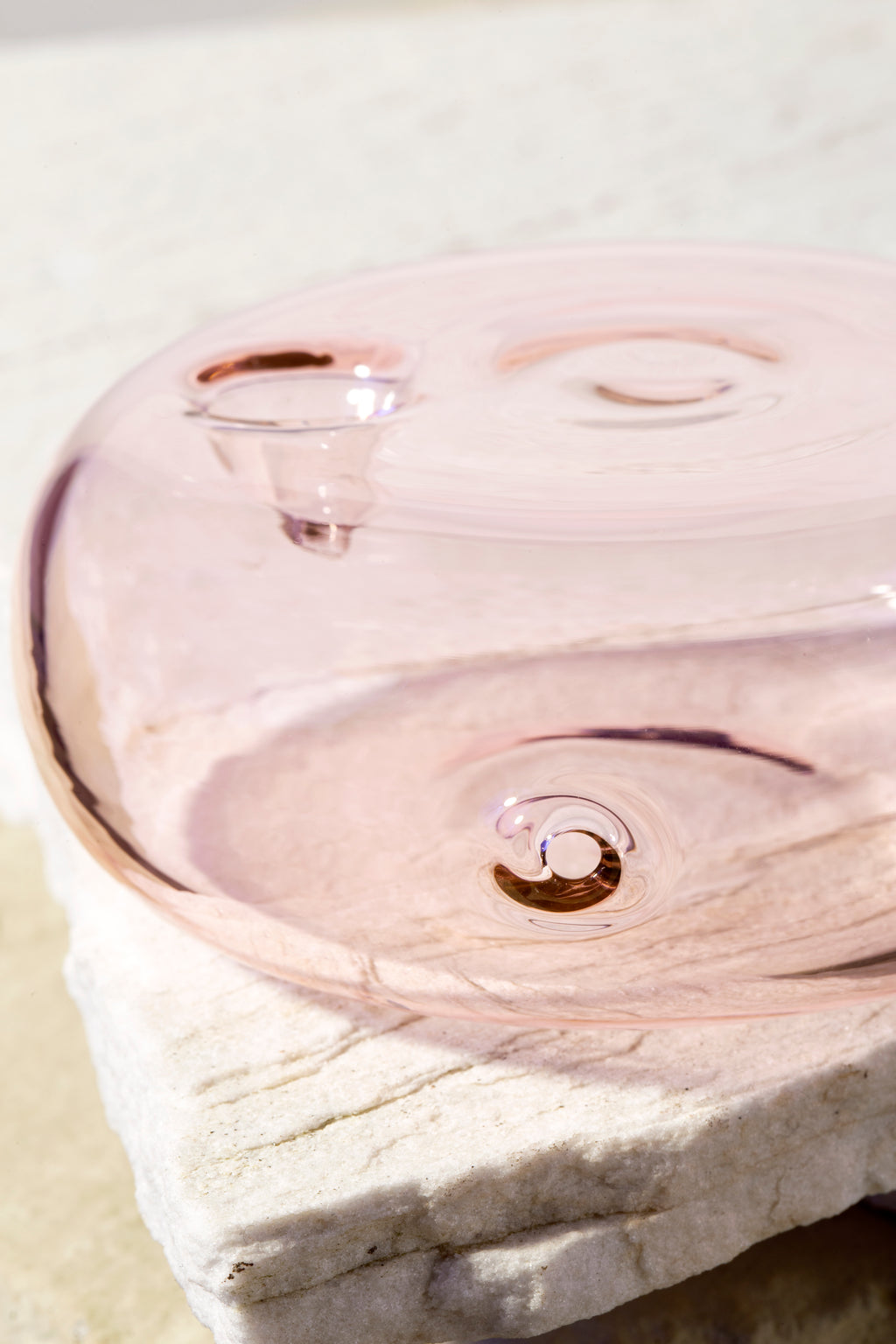 Hudson Pipe Pink