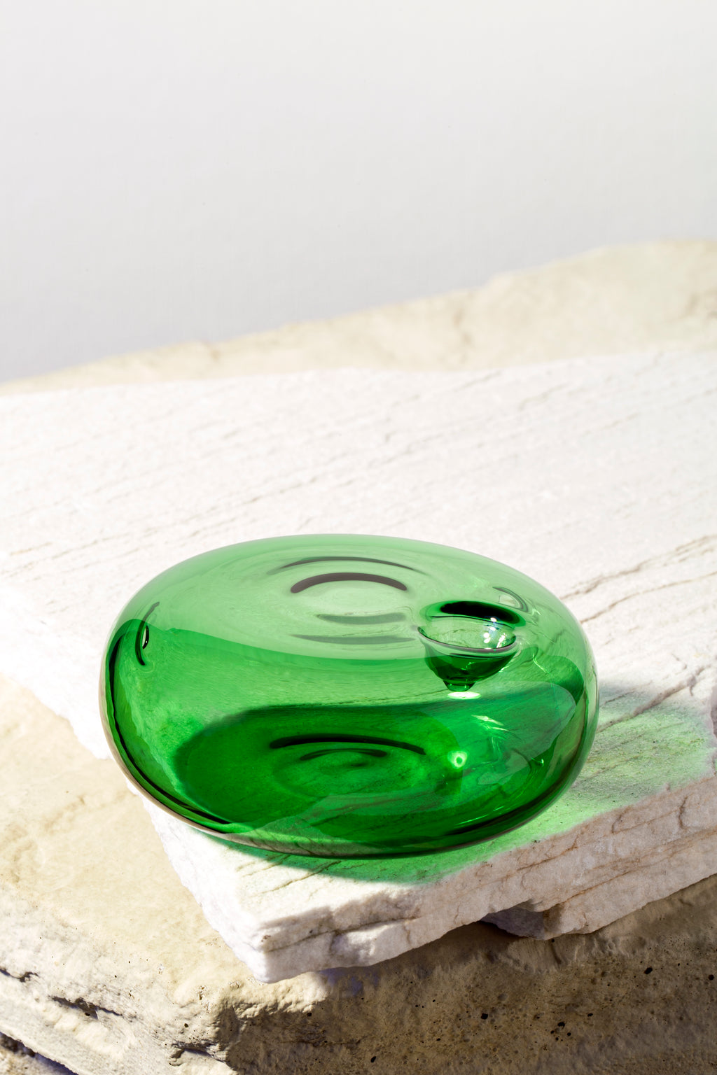 Hudson Pipe Green