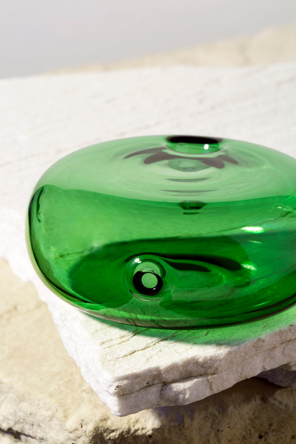 Hudson Pipe Green