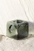 Cube Pipe Grey