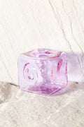 Cube Pipe Violet