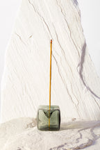 Cube Pipe Grey