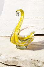 Swan Ashtray