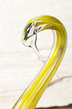 Swan Ashtray
