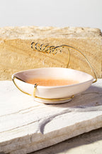Ceramic Ashtray
