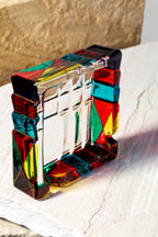 Prism Ashtray