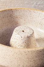 "The Smoke Pot" Ashtray