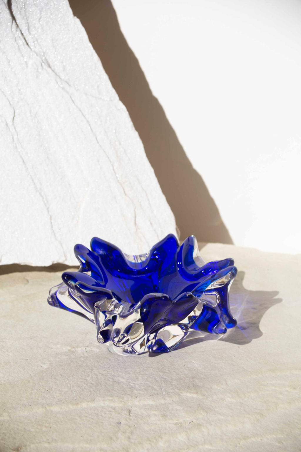 Anemone Ashtray