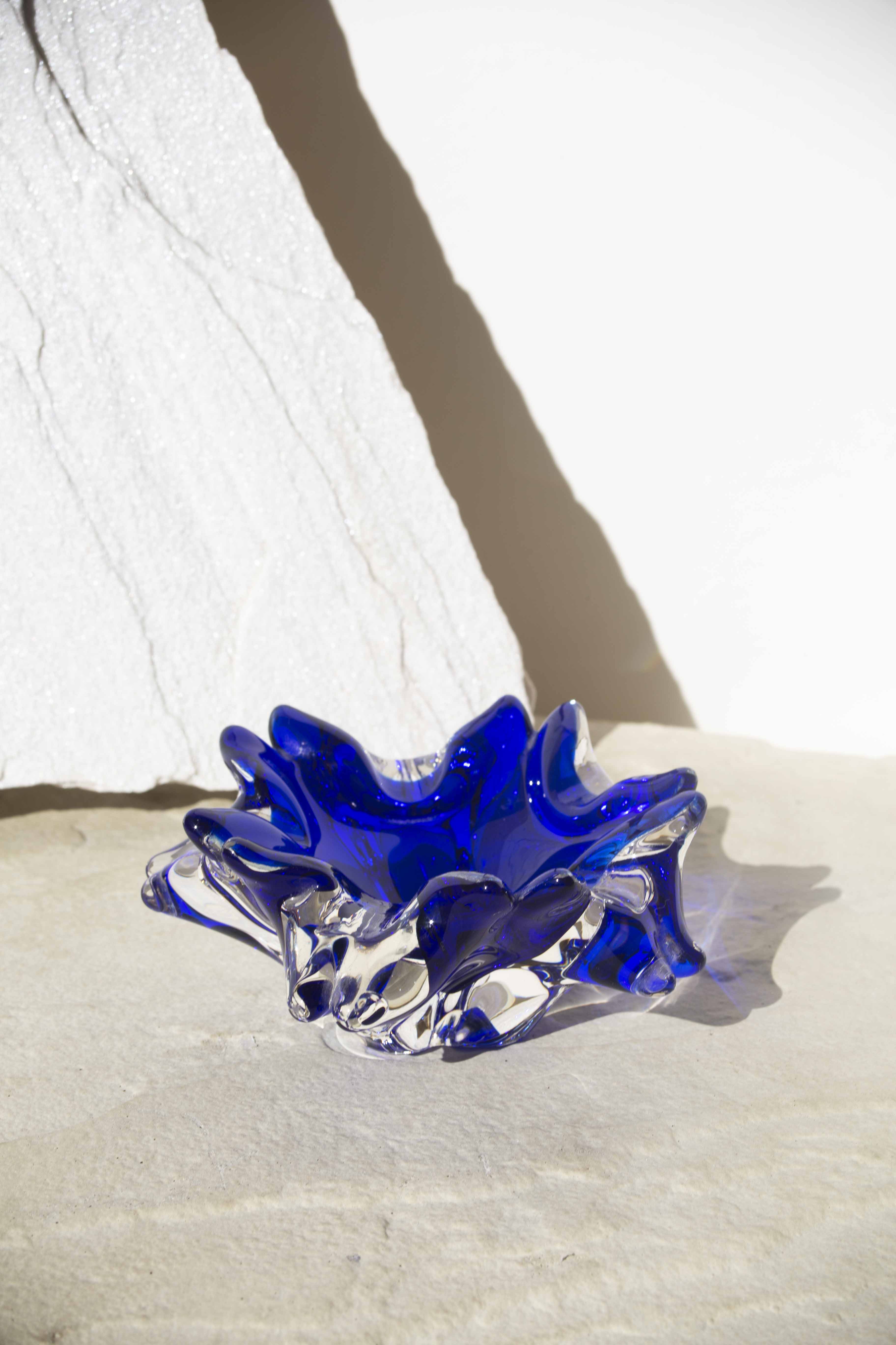 Anemone Ashtray