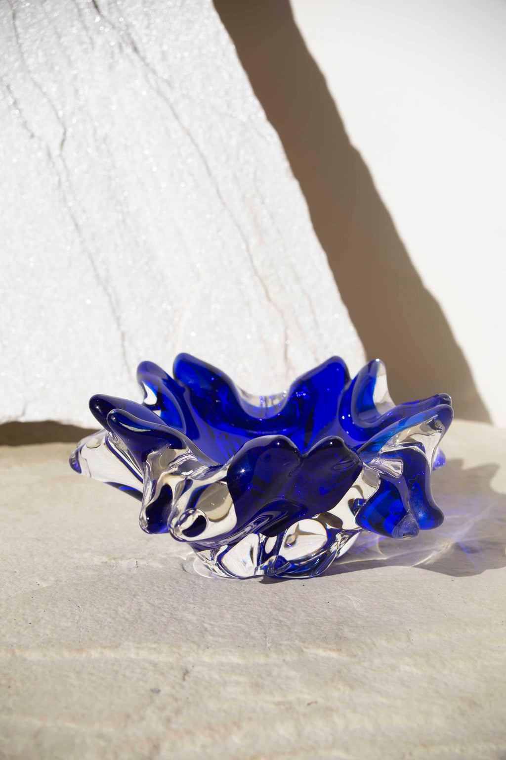 Anemone Ashtray
