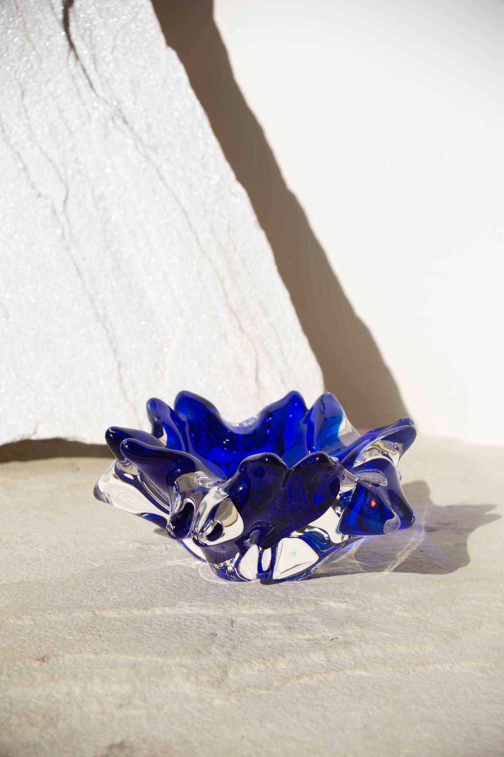 Anemone Ashtray