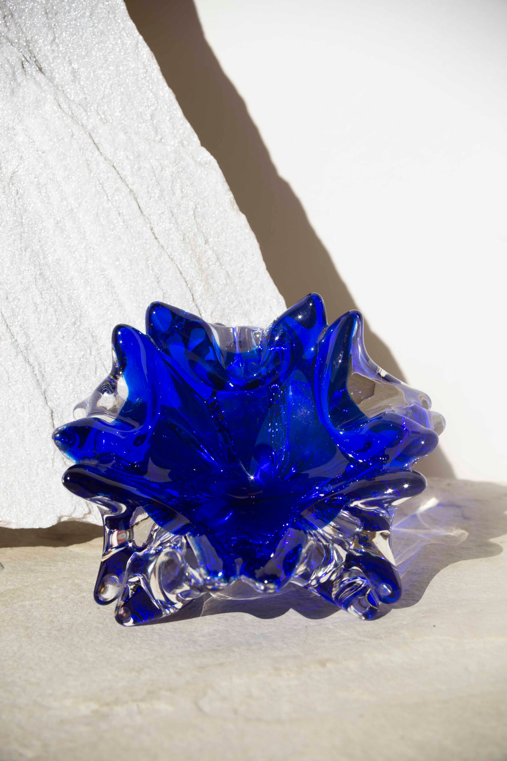 Anemone Ashtray