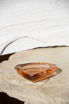 Triangular Ashtray