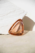 Triangular Ashtray