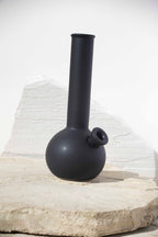 Chongo Bong Charcoal