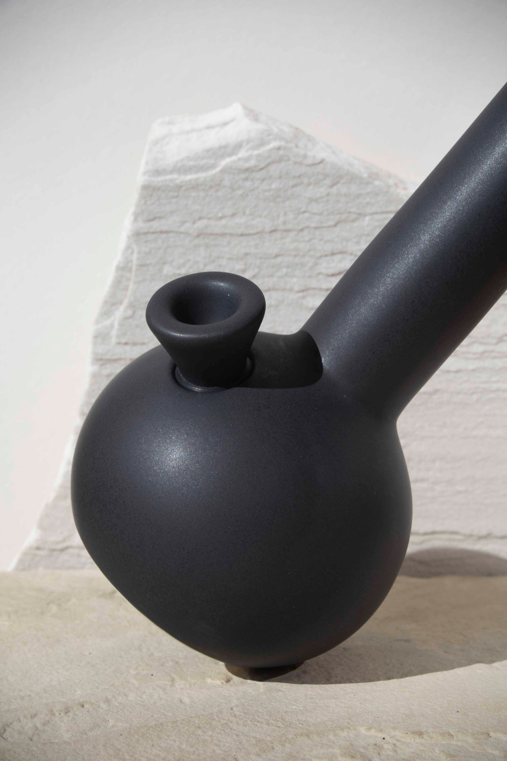 Chongo Bong Charcoal