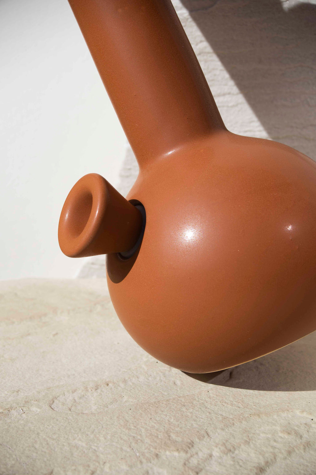 Chongo Bong Terra Cotta